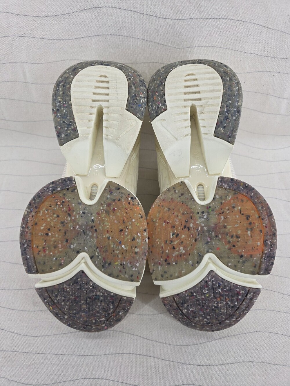 Nike Womens Air Zoom SuperRep 2 'Next Nature' Running Shoes CZ0608-106 Size 8 - Picture 10 of 12